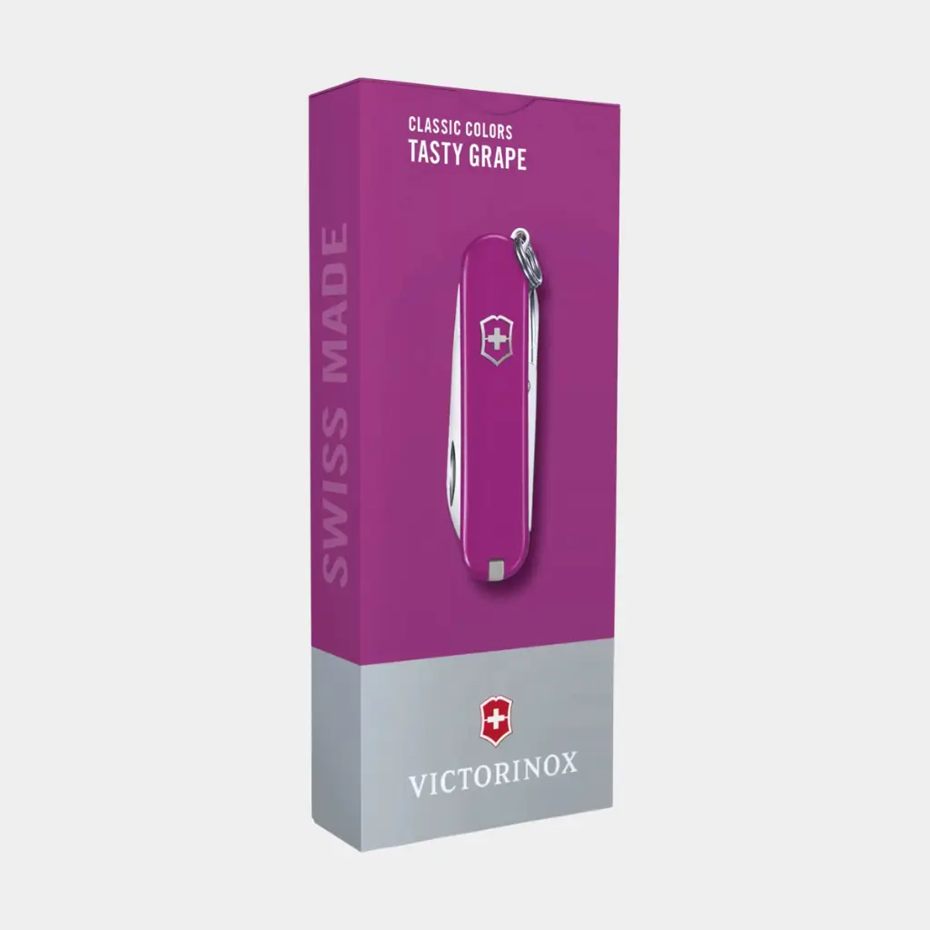 Classic SD Tasty Grape