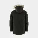 Nuuk Lite Parka Black