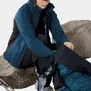 Atom Hoody Women Midnight Frost