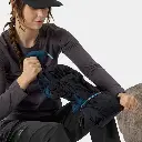 Atom Hoody Women Midnight Frost