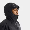 Beta Insulated Jacket Black