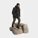 Beta Insulated Jacket Black