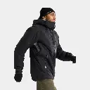 Beta Insulated Jacket Black