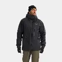 Beta Insulated Jacket Black