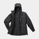Beta Insulated Jacket Black