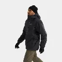 Beta Insulated Jacket Black