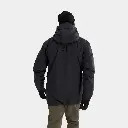 Beta Insulated Jacket Black