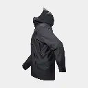 Beta Insulated Jacket Black