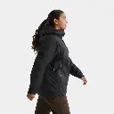 Beta Insulated Jacket Women Black