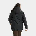 Beta Insulated Jacket Women Black