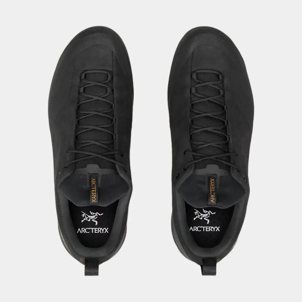 Konseal GTX Black / Black