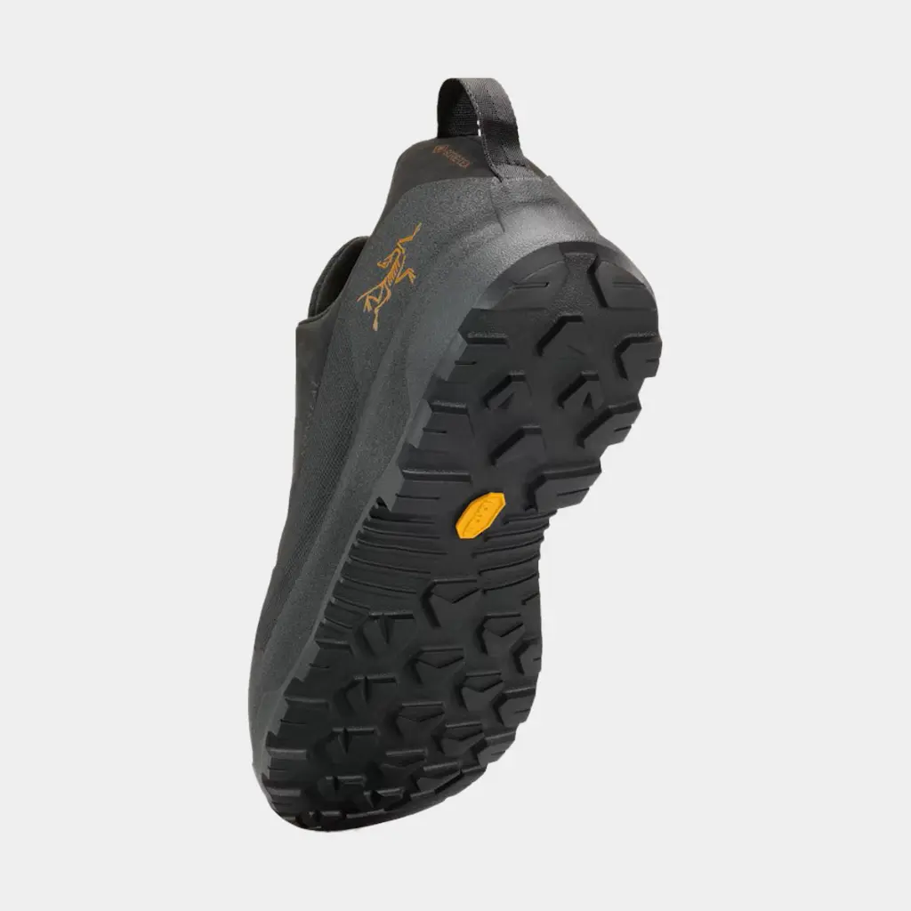 Konseal GTX Black / Black