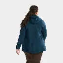 Kyanite Hoody Women Midnight Frost