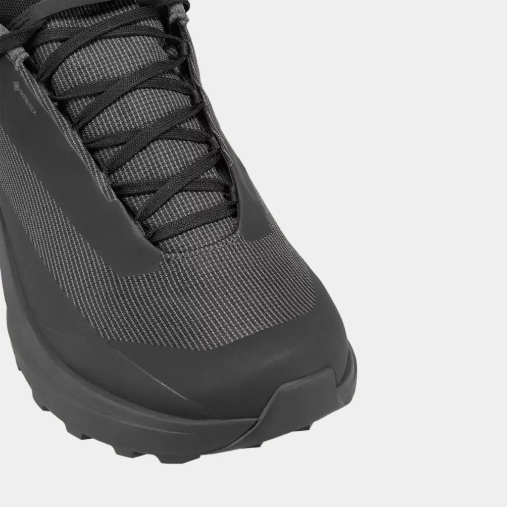 Norvan LD 4 GTX Black / Black