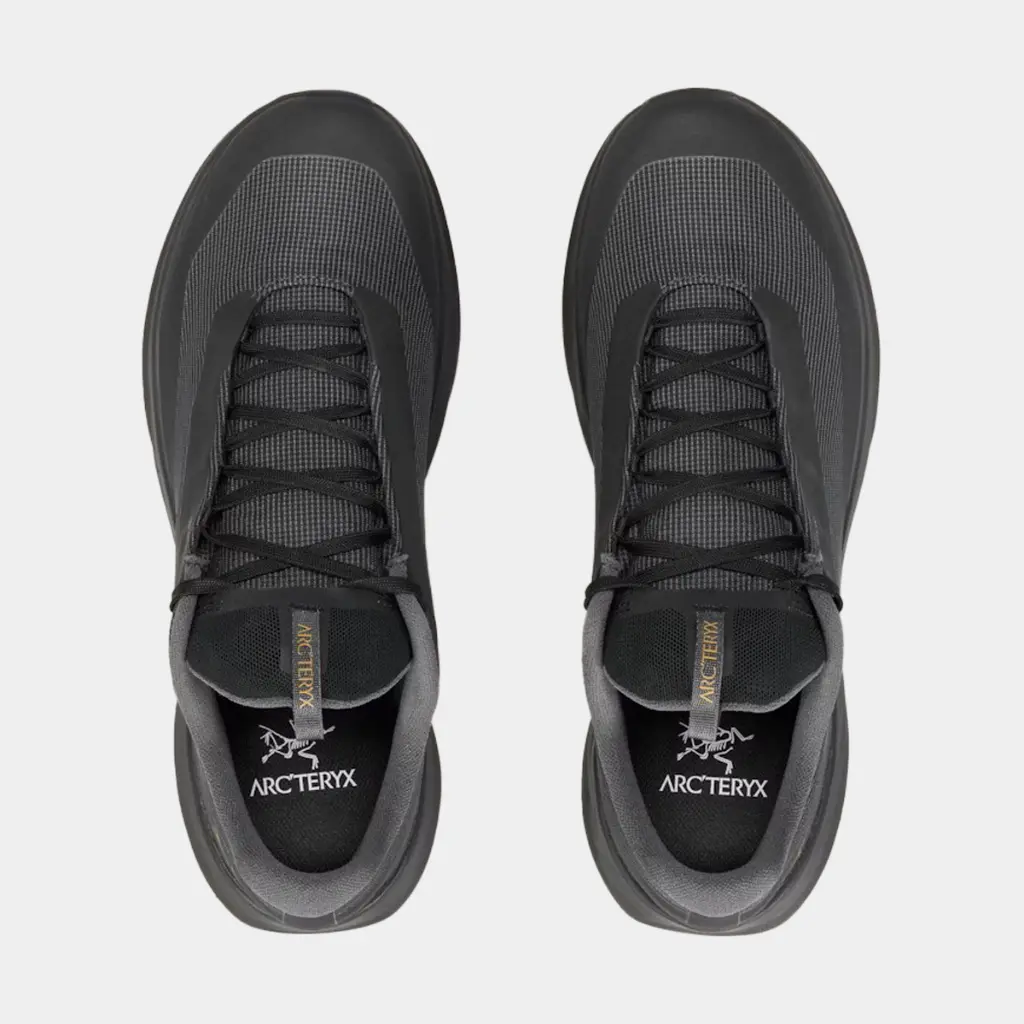 Norvan LD 4 GTX Black / Black