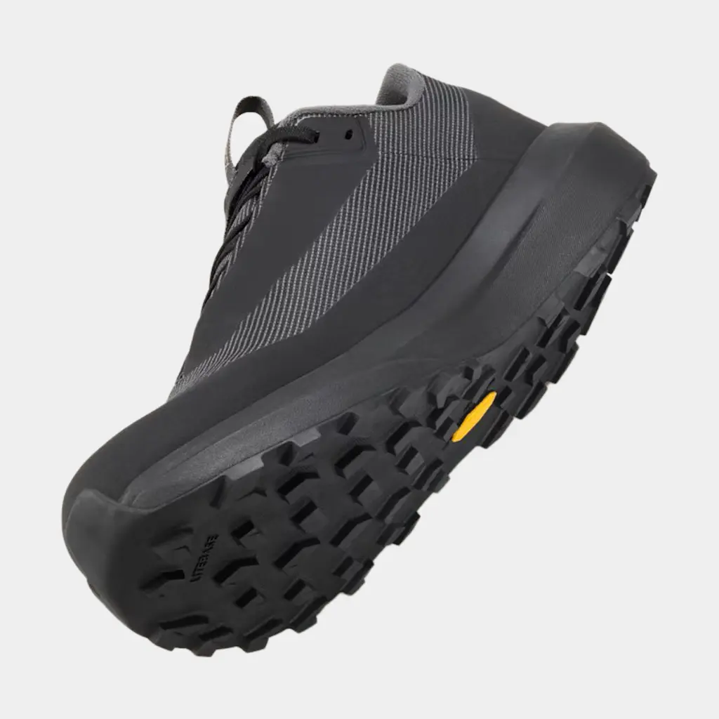 Norvan LD 4 GTX Black / Black