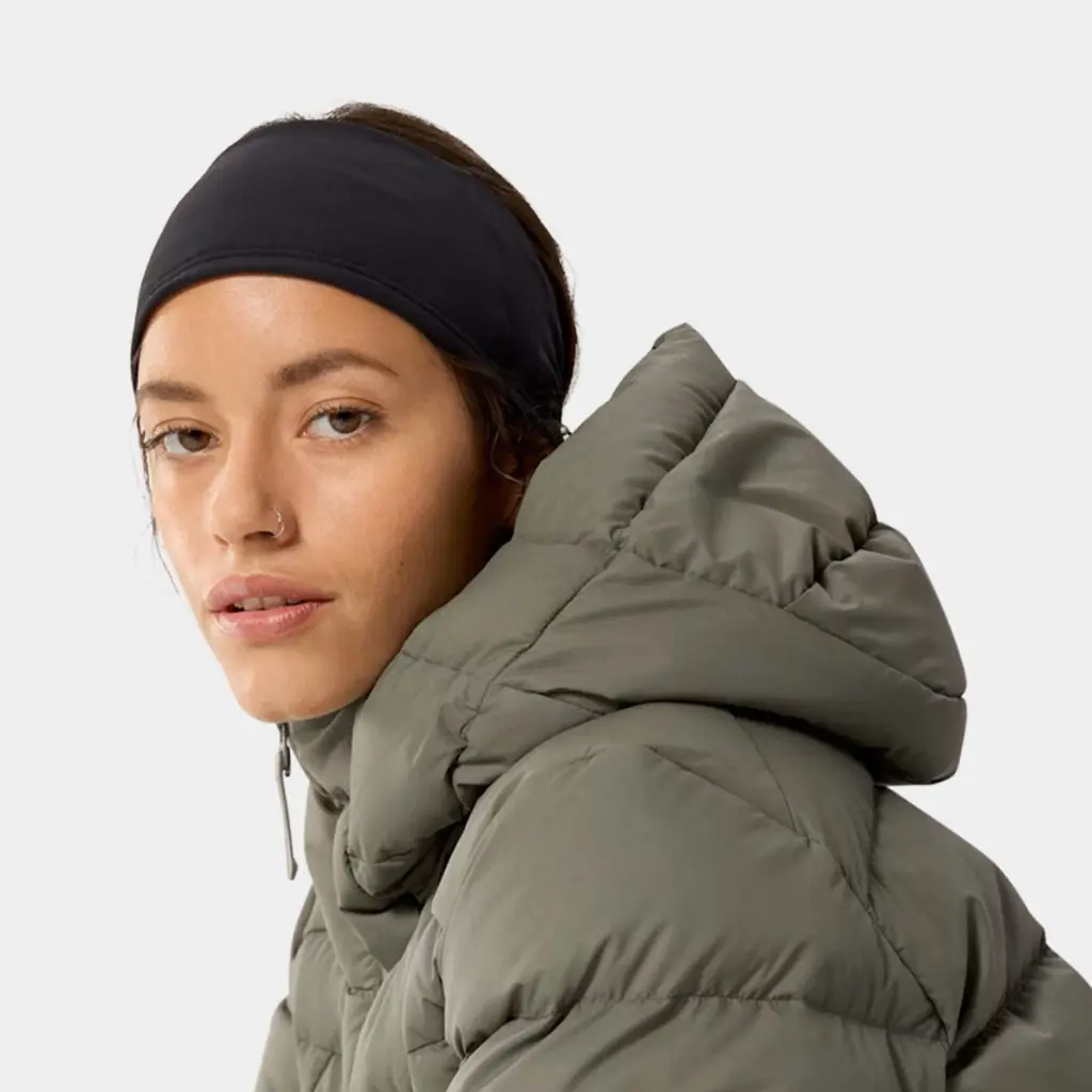 Thorium Hoody Women Forage