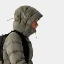 Thorium Hoody Women Forage