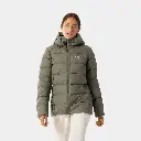 Thorium Hoody Women Forage