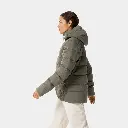 Thorium Hoody Women Forage