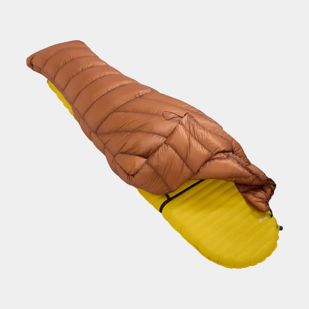 Neo Quilt 150 Sunburn Toray