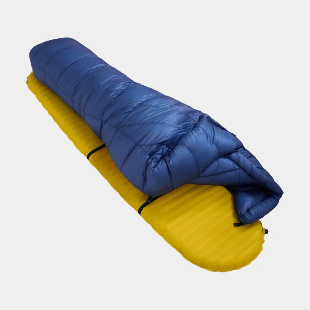 Neo Quilt 450 Sailor Blue Toray