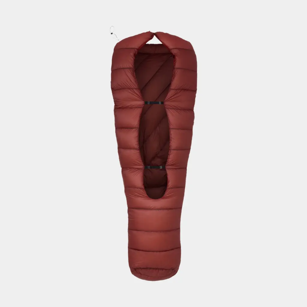 Neo Quilt 600 Canyon Red Toray