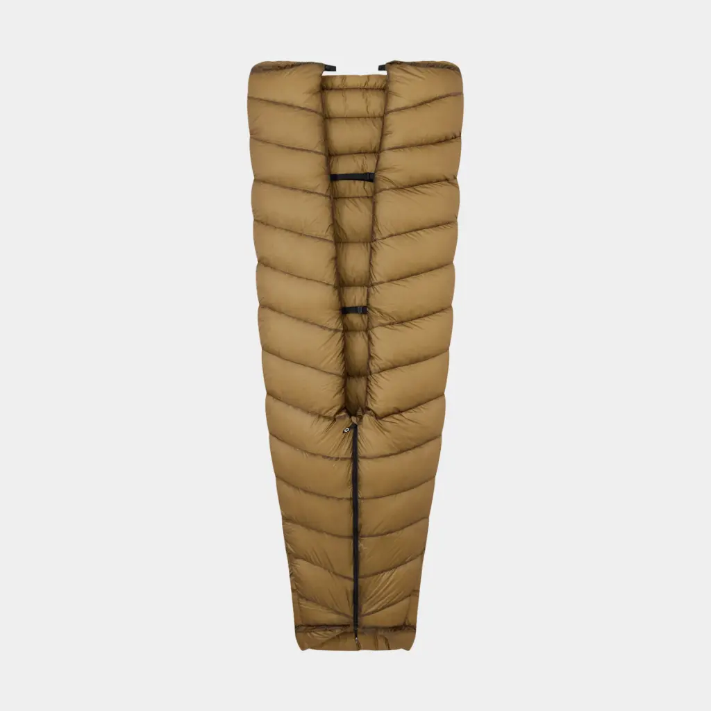 The Quilt 600 Butternut Toray