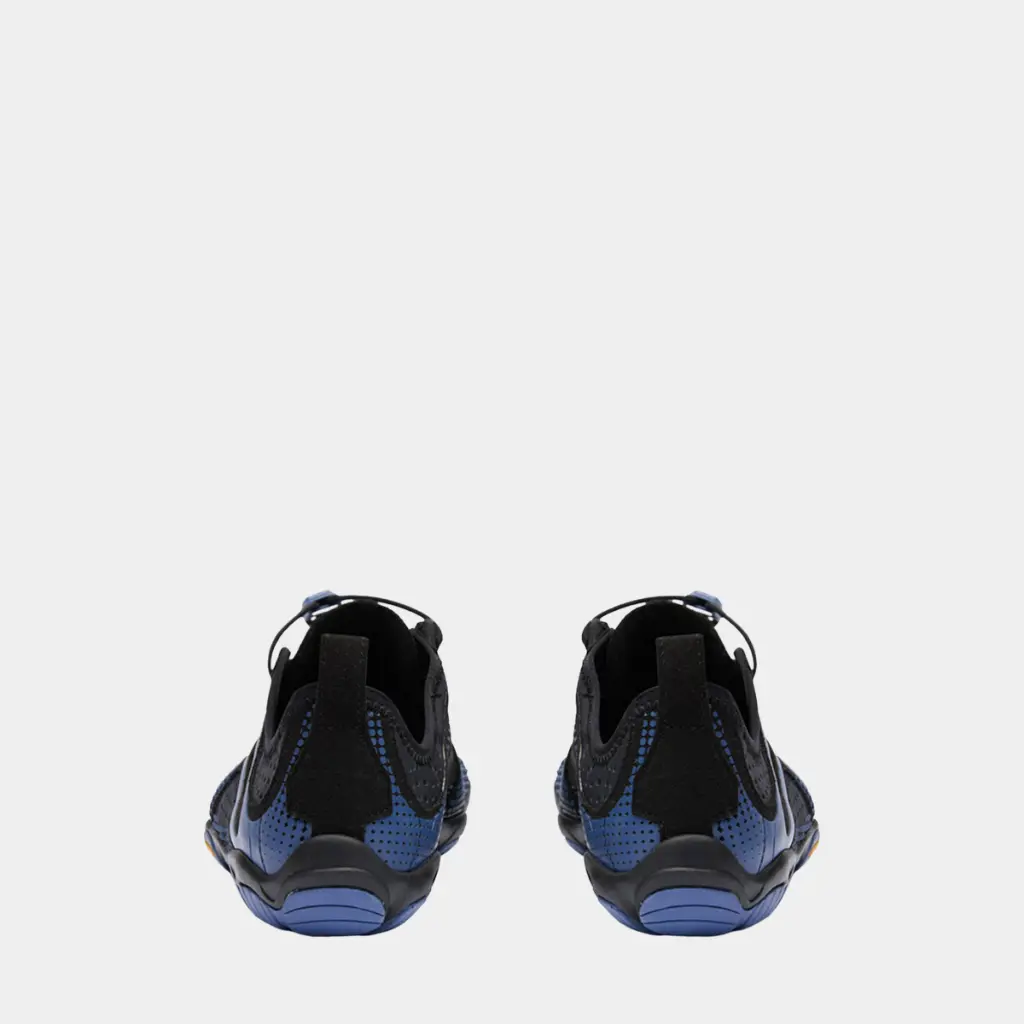 Fivefingers V-Run Black / Blue