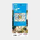 Rocamadour / Padirac / Vallée de la Dordogne 1/25 2136ET