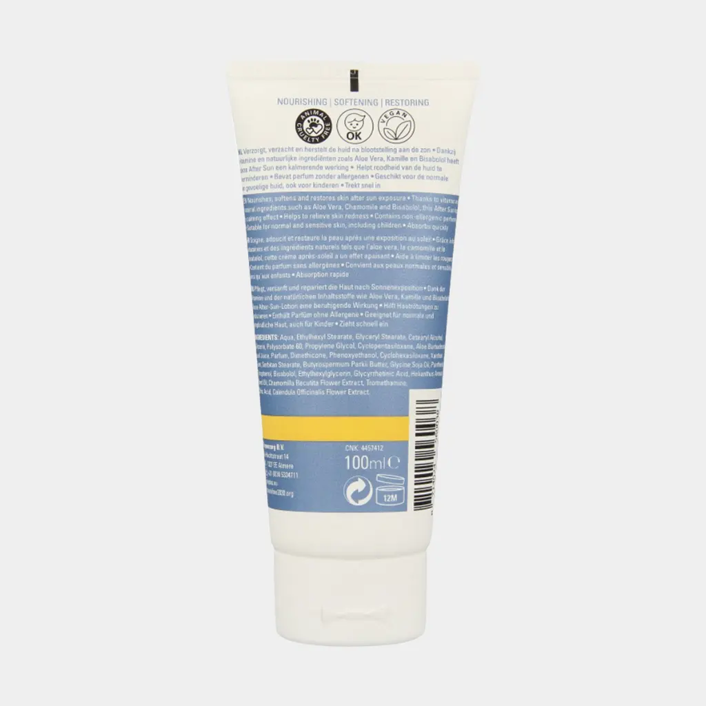Sun Protection After Sun 100ml