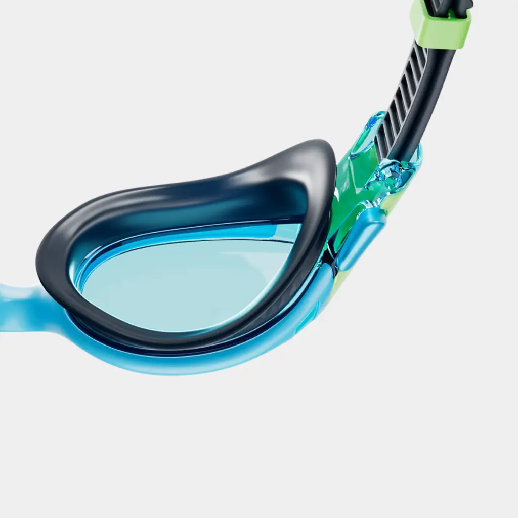 Biofuse 2.0 Goggles Kids Blue