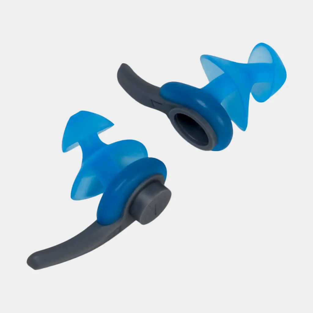 Biofuse Earplugs Blue / Grey