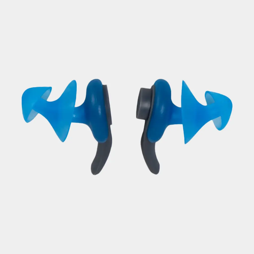 Biofuse Earplugs Blue / Grey