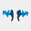 Biofuse Earplugs Blue / Grey