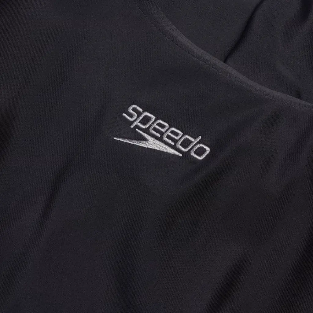 Colourblock 2.0 Swimsuit Women Black / Grey