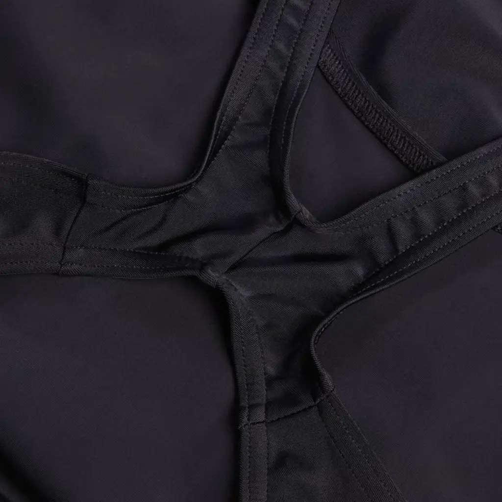 Colourblock 2.0 Swimsuit Women Black / Grey