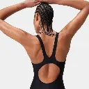 Colourblock 2.0 Swimsuit Women Black / Grey