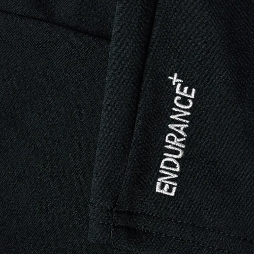 Endurance+ Legsuit Women Black