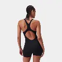 Endurance+ Legsuit Women Black