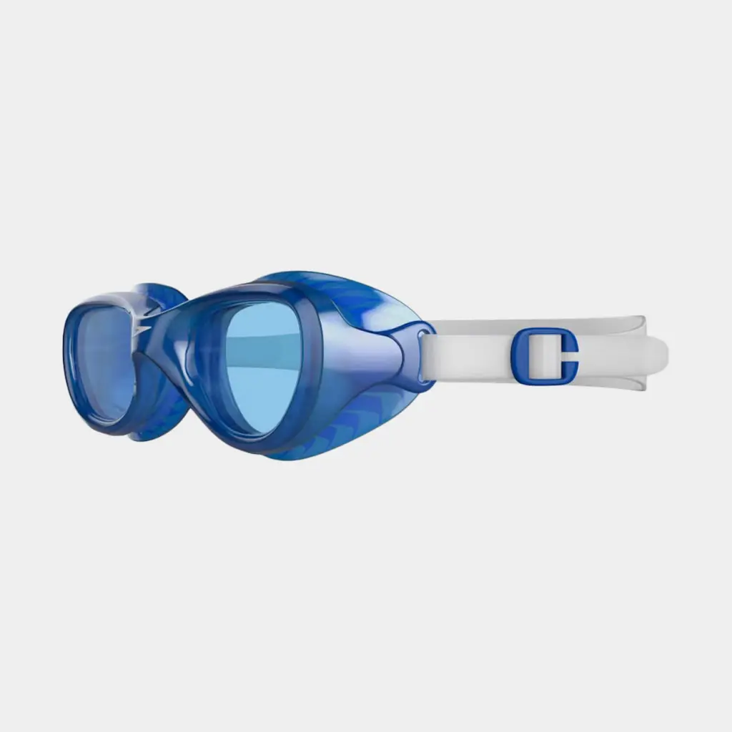 Futura Classic Googles Kids Blue / Clear