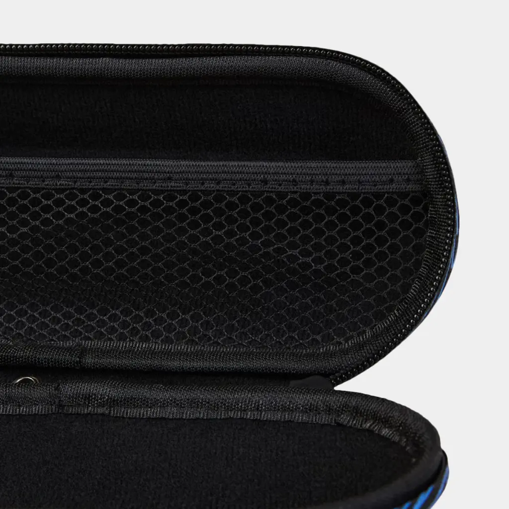Goggles Storage Case Blue