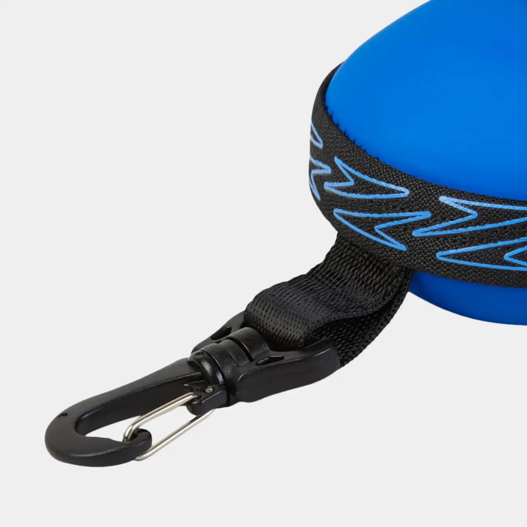 Goggles Storage Case Blue