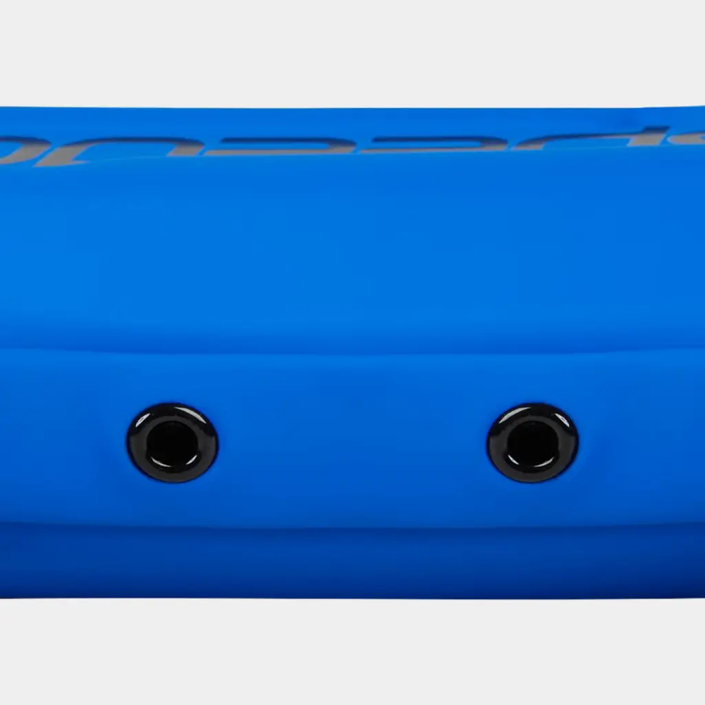 Goggles Storage Case Blue