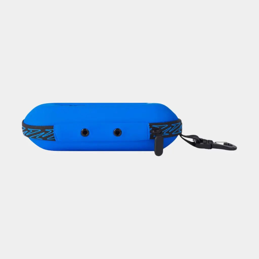 Goggles Storage Case Blue