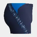 HyperBoom Splice Aquashort Navy / Blue