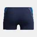 HyperBoom Splice Aquashort Navy / Blue