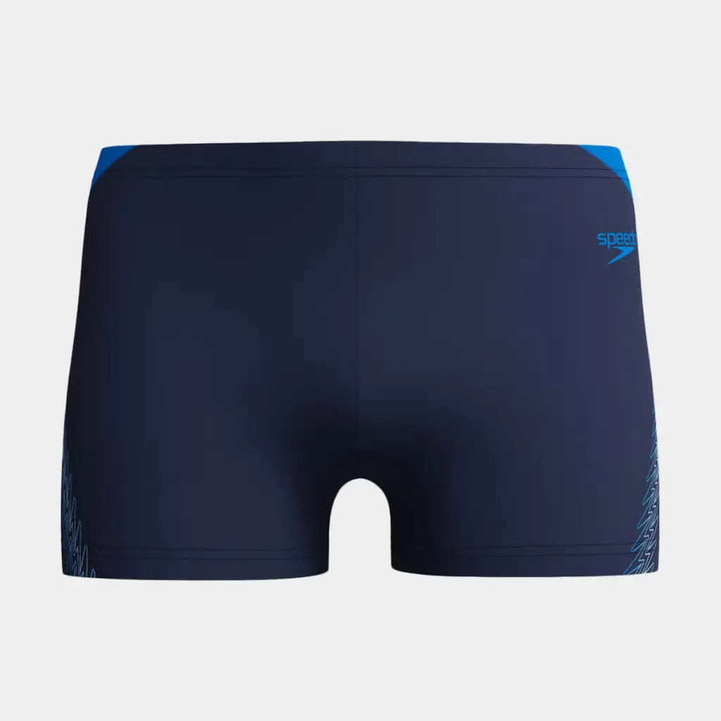 HyperBoom Splice Aquashort Navy / Blue