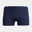 HyperBoom Splice Aquashort Navy / Blue