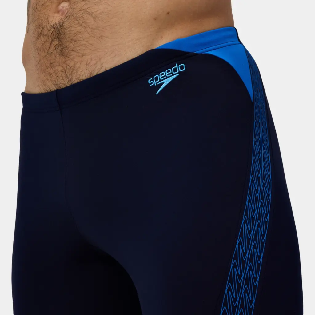 Hyperboom Splice Jammer Navy / Blue